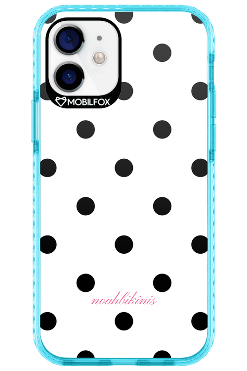 Baby Dots - Apple iPhone 12