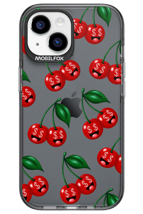 Money Cherry 2.0 - Apple iPhone 15