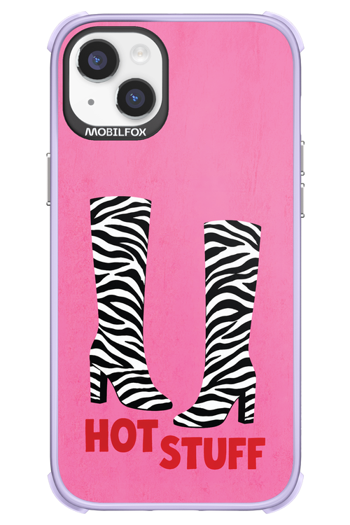 HOT STUFF 2.0 - Apple iPhone 14 Plus