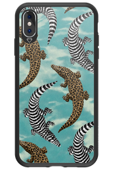 Style Bite 2.0 - Apple iPhone XS Max
