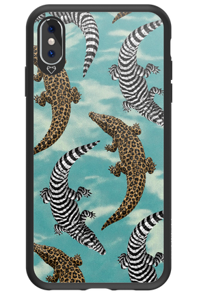Style Bite 2.0 - Apple iPhone XS Max