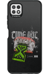 Time Out 2.0 - Samsung Galaxy A22 5G
