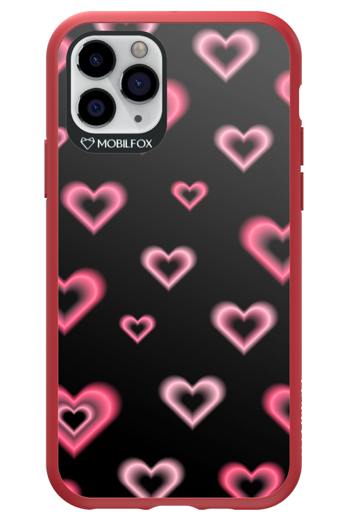 Pink Love 2.0 - Apple iPhone 11 Pro