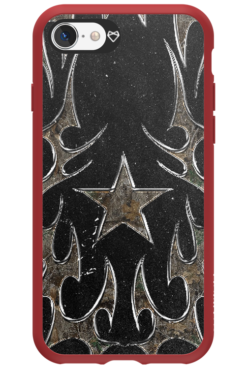 Camo 2.0 - Apple iPhone 8