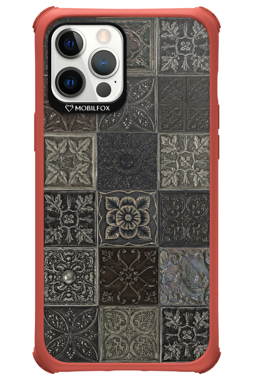 Tiles 2.0 - Apple iPhone 12 Pro Max