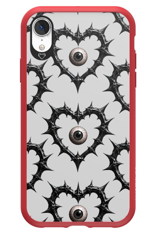 Heart Vision 2.0 - Apple iPhone XR