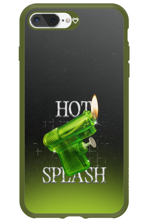 Hot Splash 2.0 - Apple iPhone 7 Plus