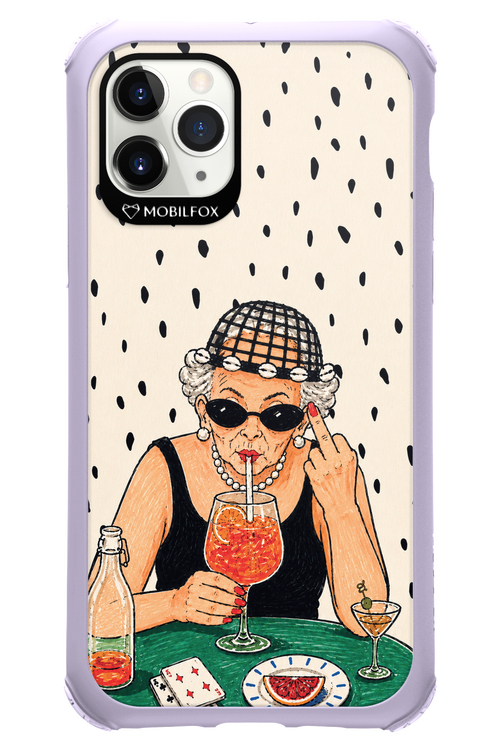 Mommy 2.0 - Apple iPhone 11 Pro