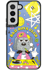 Bad Boys Club - Samsung Galaxy S22