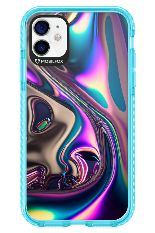 Post Future 2.0 - Apple iPhone 11