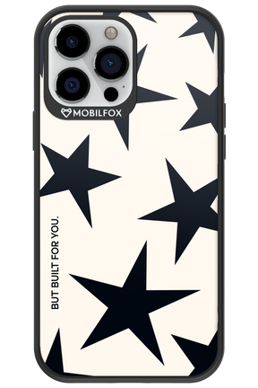 Built for You 2.0 - Apple iPhone 13 Pro Max