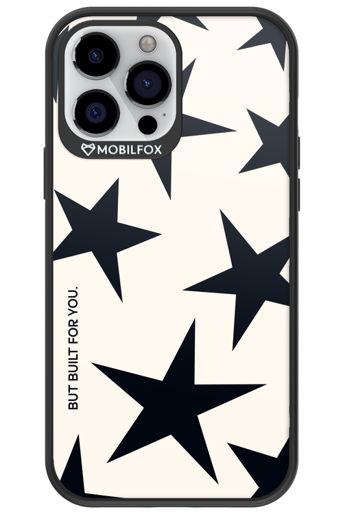 Built for You 2.0 - Apple iPhone 13 Pro Max