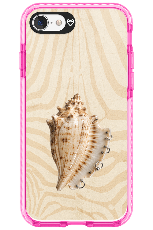 Shell Me Out 2.0 - Apple iPhone 8
