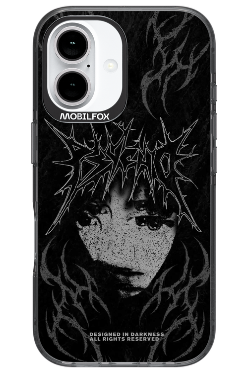 Schizo - Apple iPhone 16