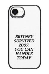 2007 2.0 - Apple iPhone 16e