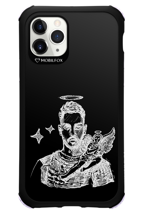 iNGER Black 2.0 - Apple iPhone 11 Pro