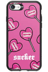 sucker - Apple iPhone SE 2022