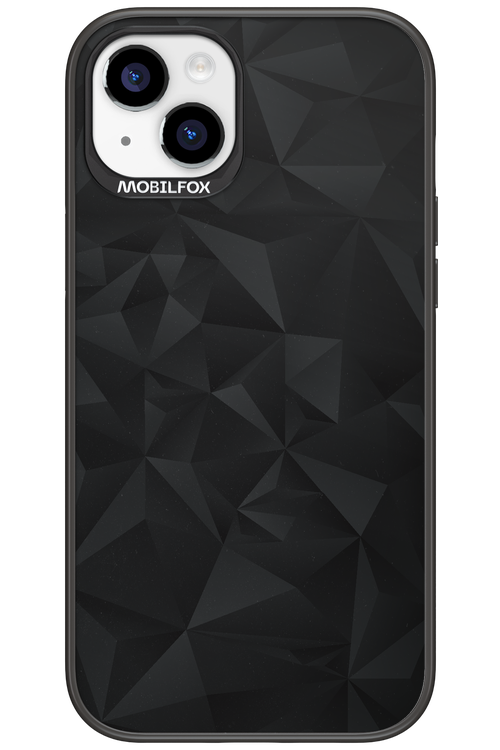 Low Poly 2.0 - Apple iPhone 15 Plus