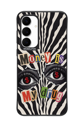 Money Drug 2.0 - Samsung S25 FE