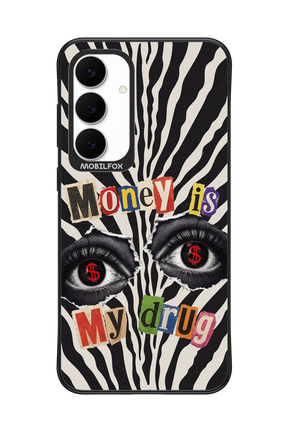 Money Drug 2.0 - Samsung S25 FE