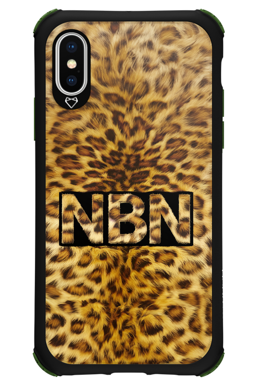 Cheetahh 2.0 - Apple iPhone X