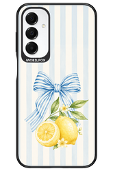 Wild Lemon 2.0 - Samsung A16