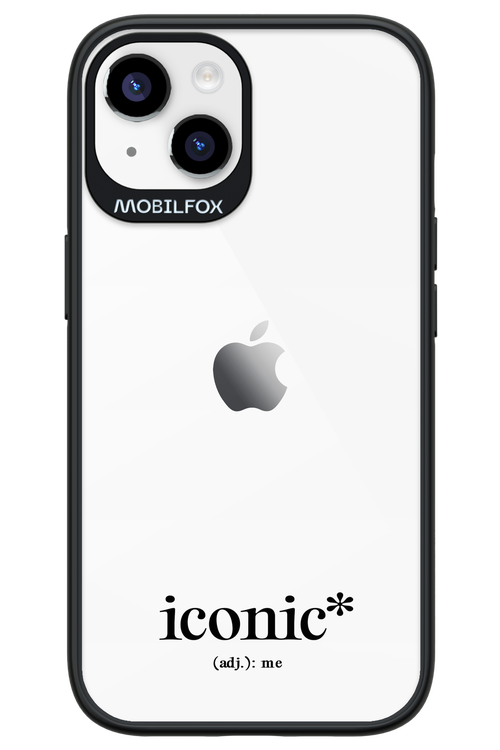 Iconic_ - Apple iPhone 14