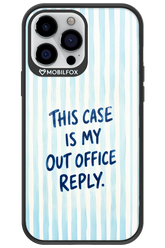Reply 2.0 - Apple iPhone 13 Pro Max