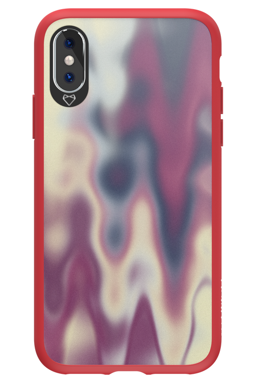 Bare Balance 2.0 - Apple iPhone XS