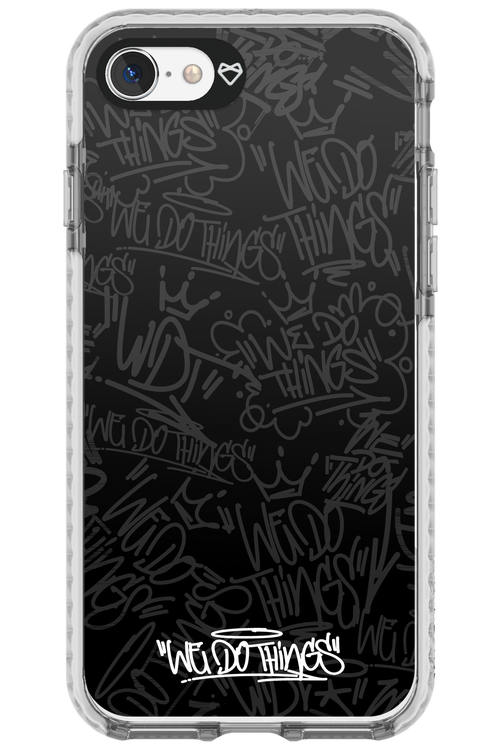 We Do Things 2.0 - Apple iPhone SE 2022