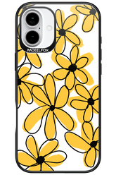 Yella - Apple iPhone 16 Plus