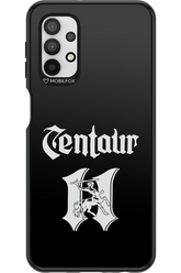Centaur Logo Black 2.0 - Samsung Galaxy A32 5G