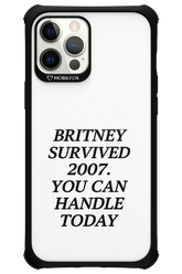 2007 2.0 - Apple iPhone 12 Pro Max