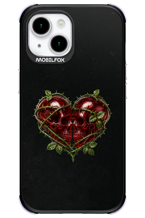 Omen Kiss 2.0 - Apple iPhone 15