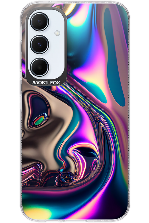 Post Future 2.0 - Samsung Galaxy A55