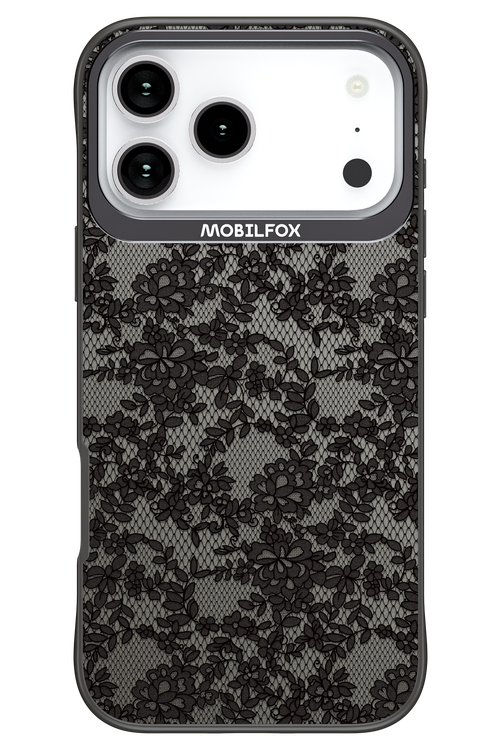 Floral lace 2.0 - Apple iPhone 17 Pro Max