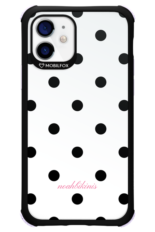 Baby Dots - Apple iPhone 12