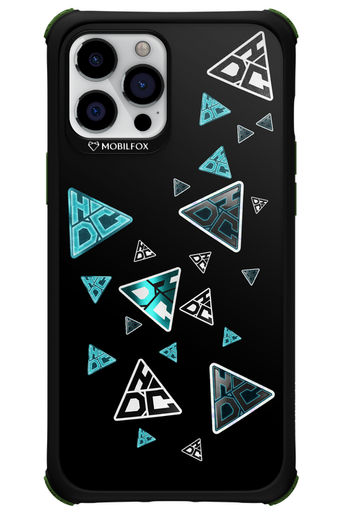 HDC 8 2.0 - Apple iPhone 12 Pro Max