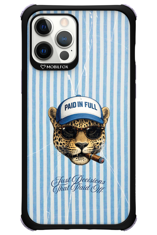 Paid in Full 2.0 - Apple iPhone 12 Pro Max