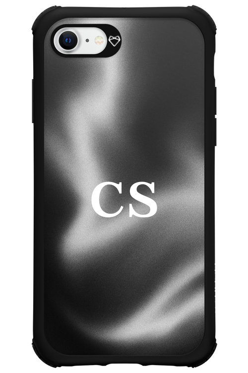Dark Energy - CS 2.0 - Apple iPhone 8