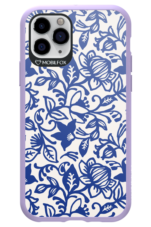 Riviera Fiora 2.0 - Apple iPhone 11 Pro