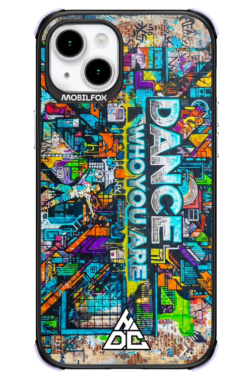 HDC 4 2.0 - Apple iPhone 15 Plus