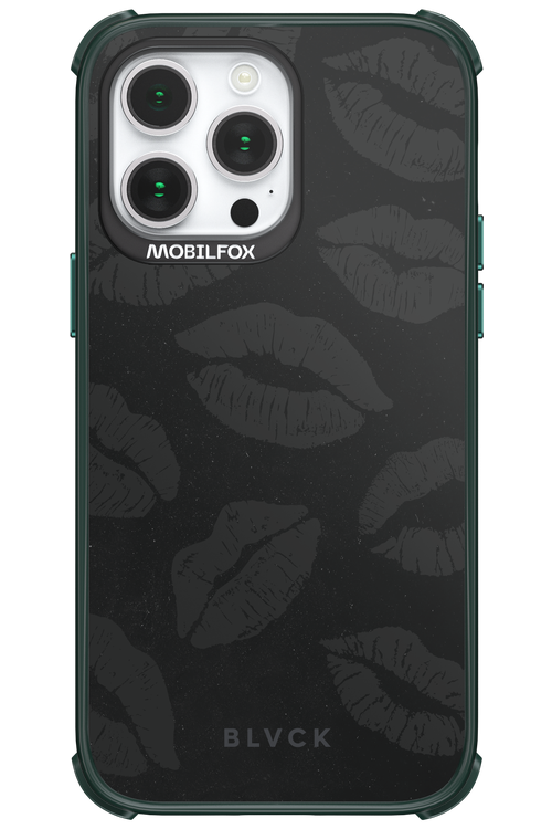 Dark Lips - Apple iPhone 14 Pro Max