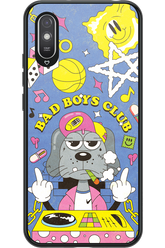 Bad Boys Club - Xiaomi Redmi 9A
