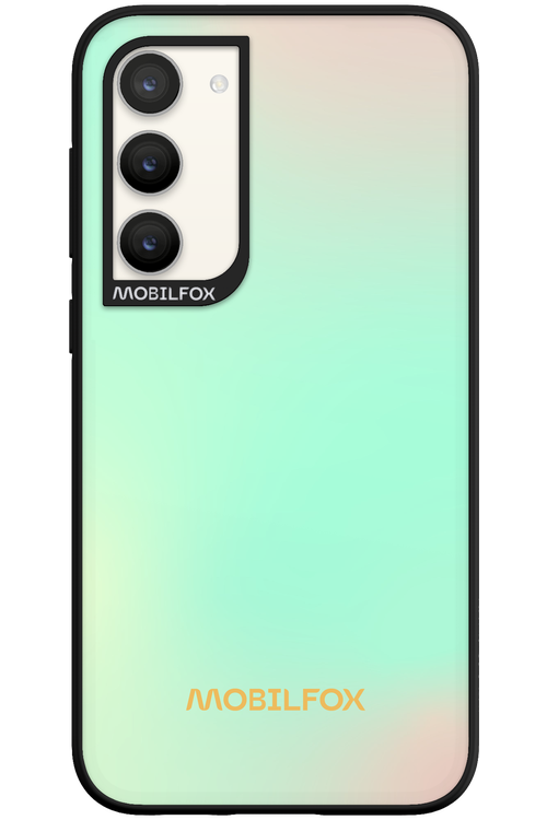 Pastel Mint - Samsung Galaxy S23 Plus