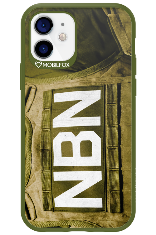 Team 2.0 - Apple iPhone 12