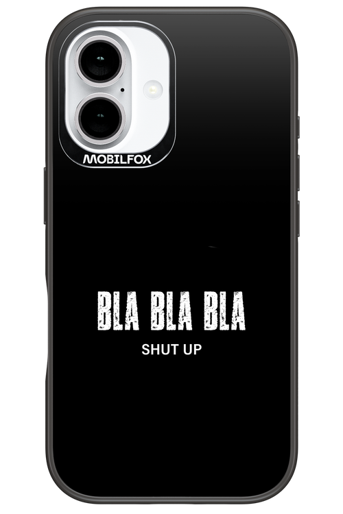 Bla Bla II 2.0 - Apple iPhone 16