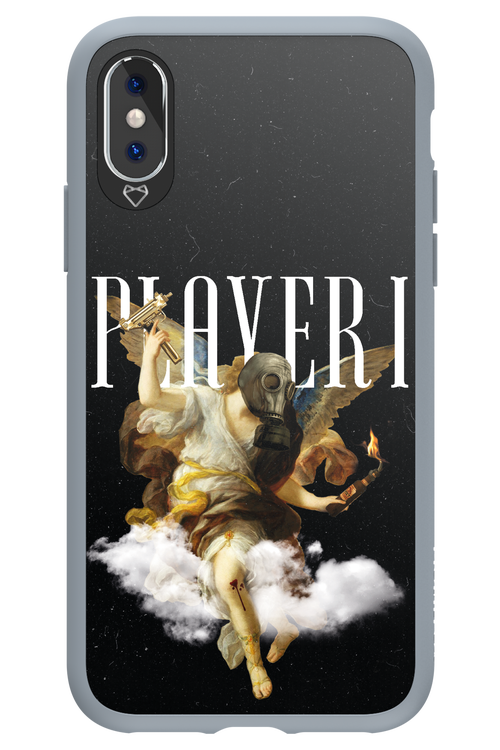 PLAYER1 - Apple iPhone XS
