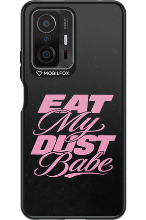 Eat My Dust 2.0 - Xiaomi Mi 11T Pro