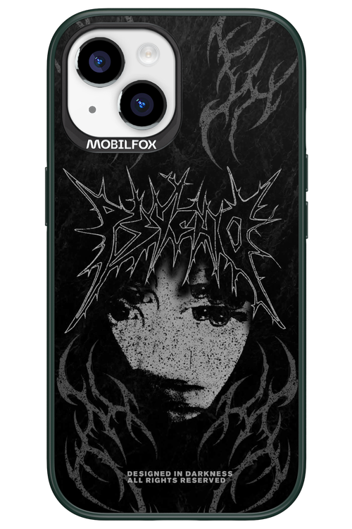 Schizo - Apple iPhone 15